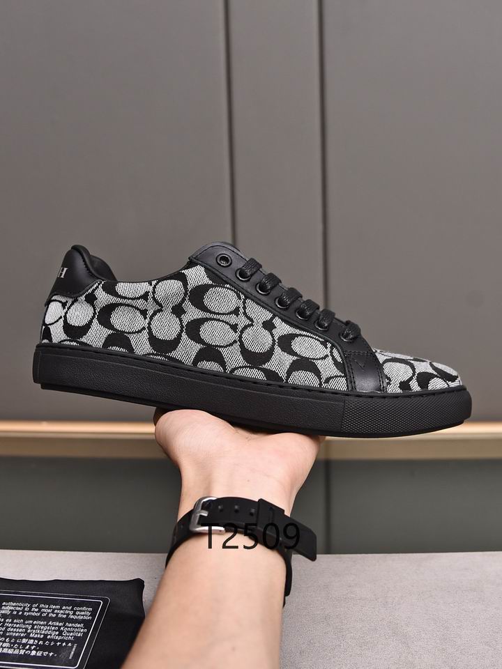 COACH shoes 38-46 h1006